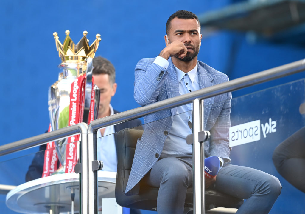 Chelsea v Liverpool - Premier League