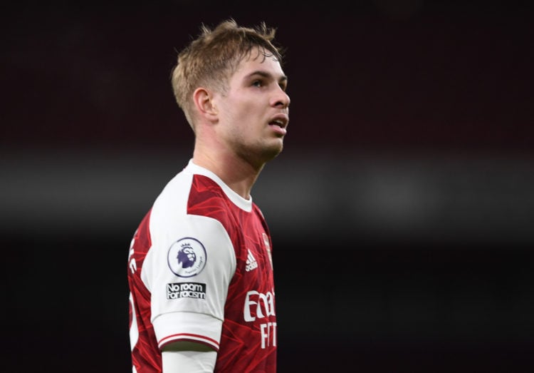 Photo by Stuart MacFarlane/Arsenal FC via Getty Images