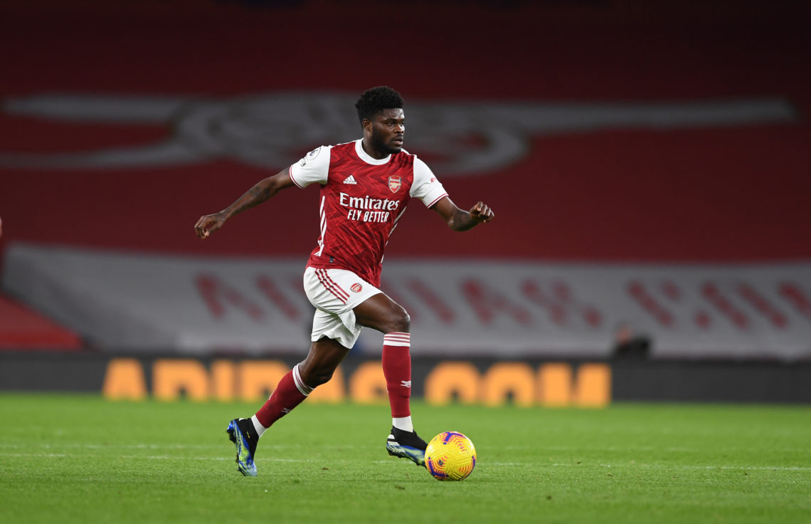 Photo by David Price/Arsenal FC via Getty Images