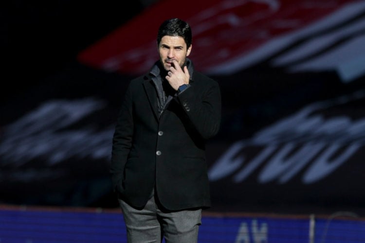 Photo by Robin Jones/Getty Images