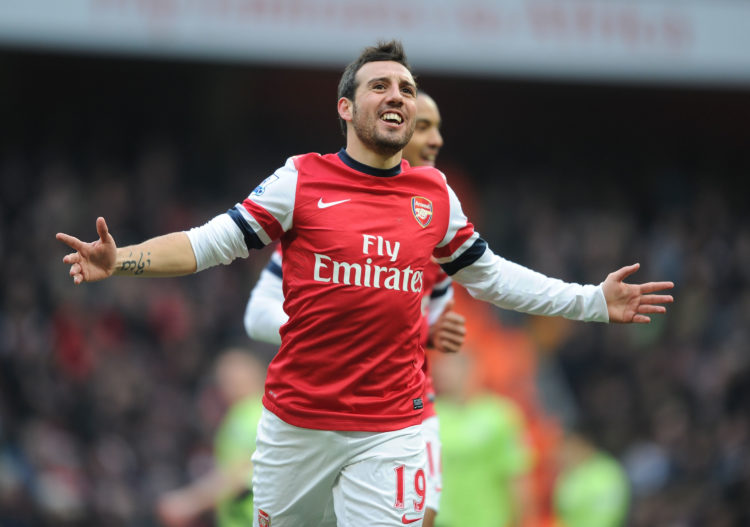 Photo by Stuart MacFarlane/Arsenal FC via Getty Images