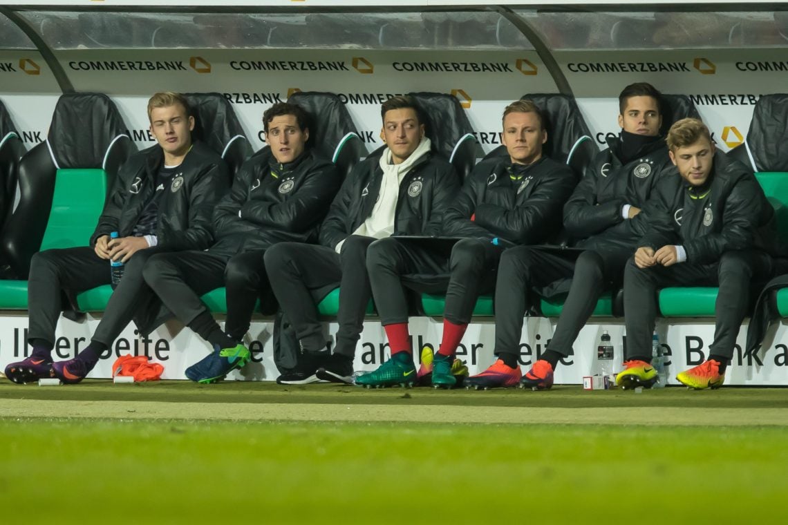 Photo by TF-Images/Getty Images