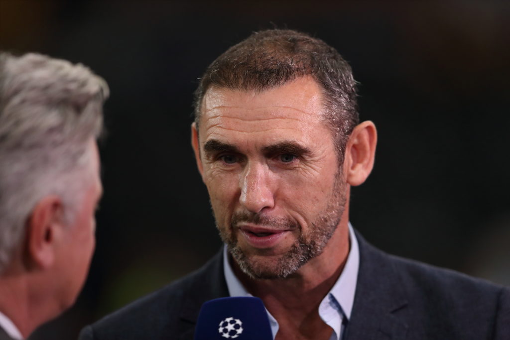BSC Young Boys v Manchester United - UEFA Champions League Group H