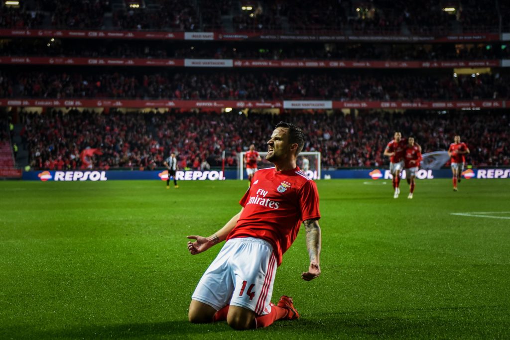 FBL-POR-LIGA-BENFICA-NACIONAL