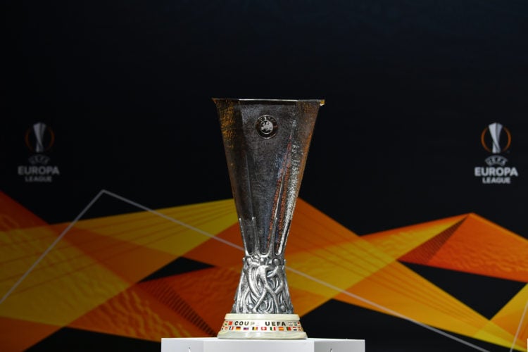 Photo by Harold Cunningham - UEFA/UEFA via Getty Images
