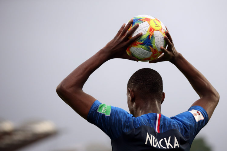 Photo by Marc Atkins - FIFA/FIFA via Getty Images