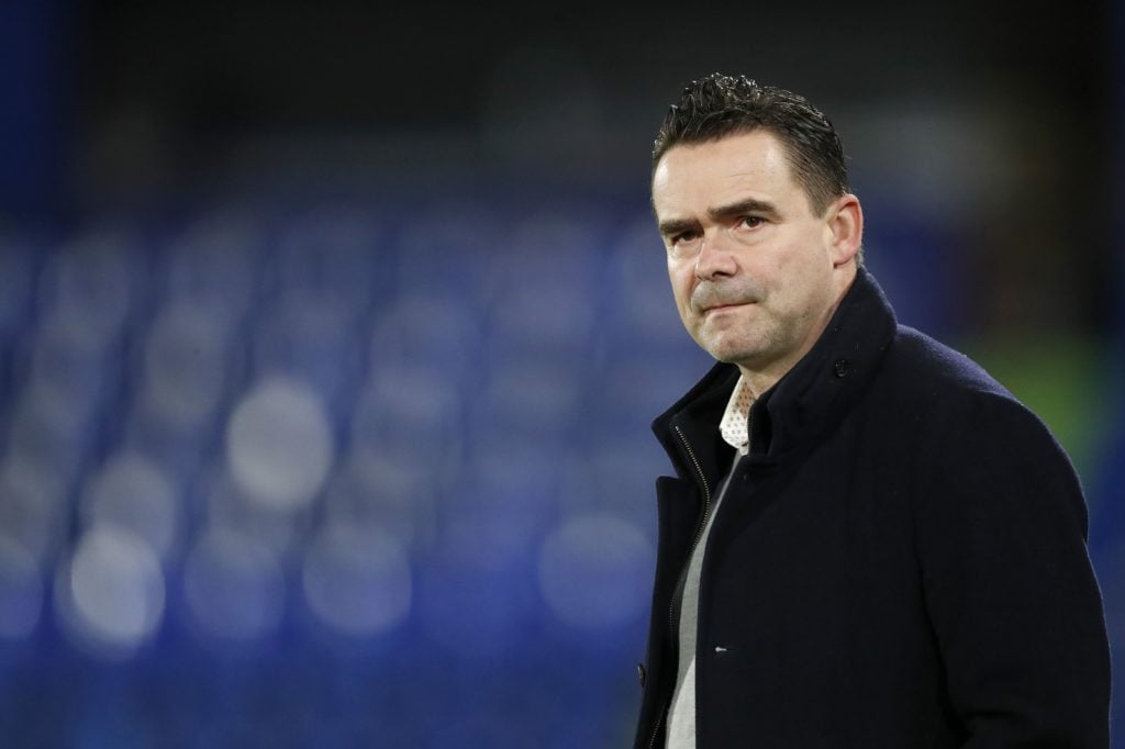 UEFA Europa League"Press Conference and Training Session Ajax Amsterdam"