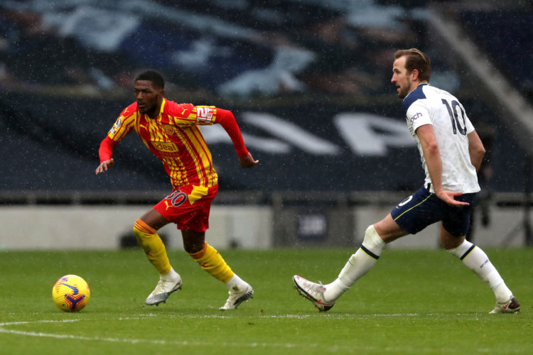 Photo by Adam Fradgley - AMA/West Bromwich Albion FC via Getty Images