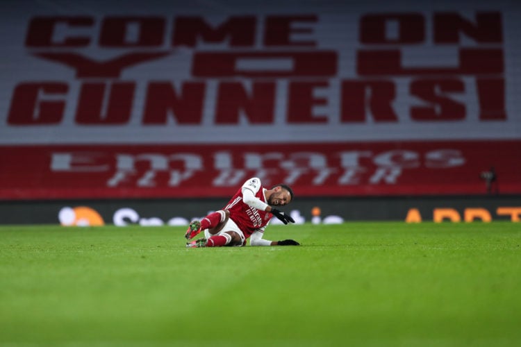 Photo by James Williamson - AMA/Getty Images