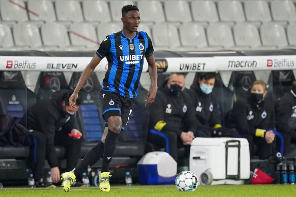 Club Brugge v OH Leuven - Jupiler Pro League