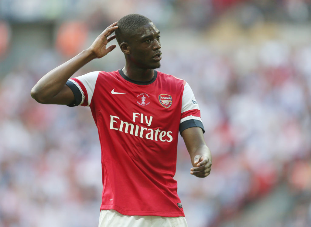 Soccer : The FA Cup Final 2014 - Arsenal v Hull City