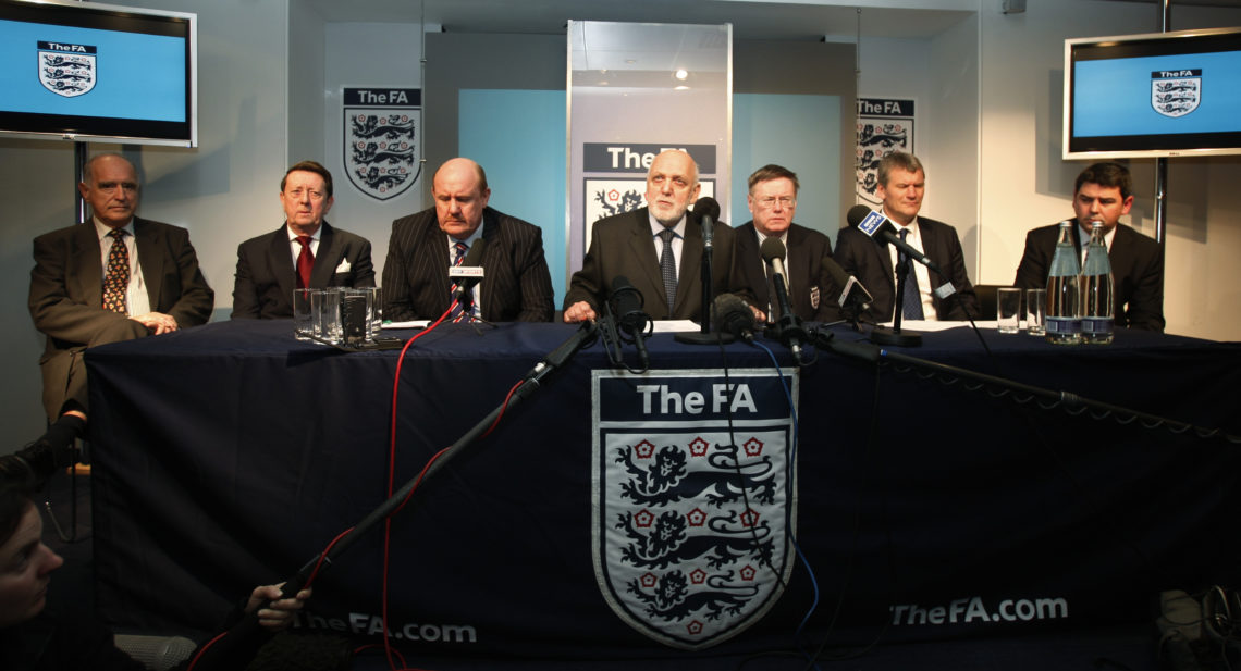 Photo by Stephen Hird-Pool/Getty Images