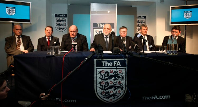 Photo by Stephen Hird-Pool/Getty Images