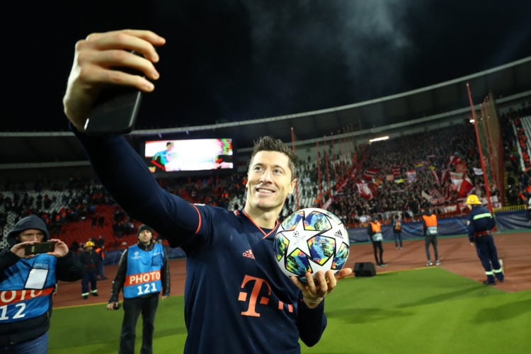 Photo by Lars Baron/Bongarts/Getty Images