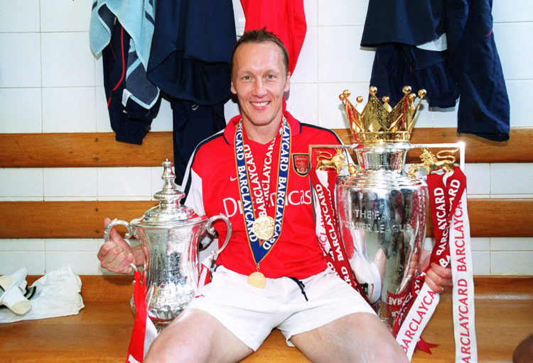 Photo by Stuart MacFarlane/Arsenal FC via Getty Images