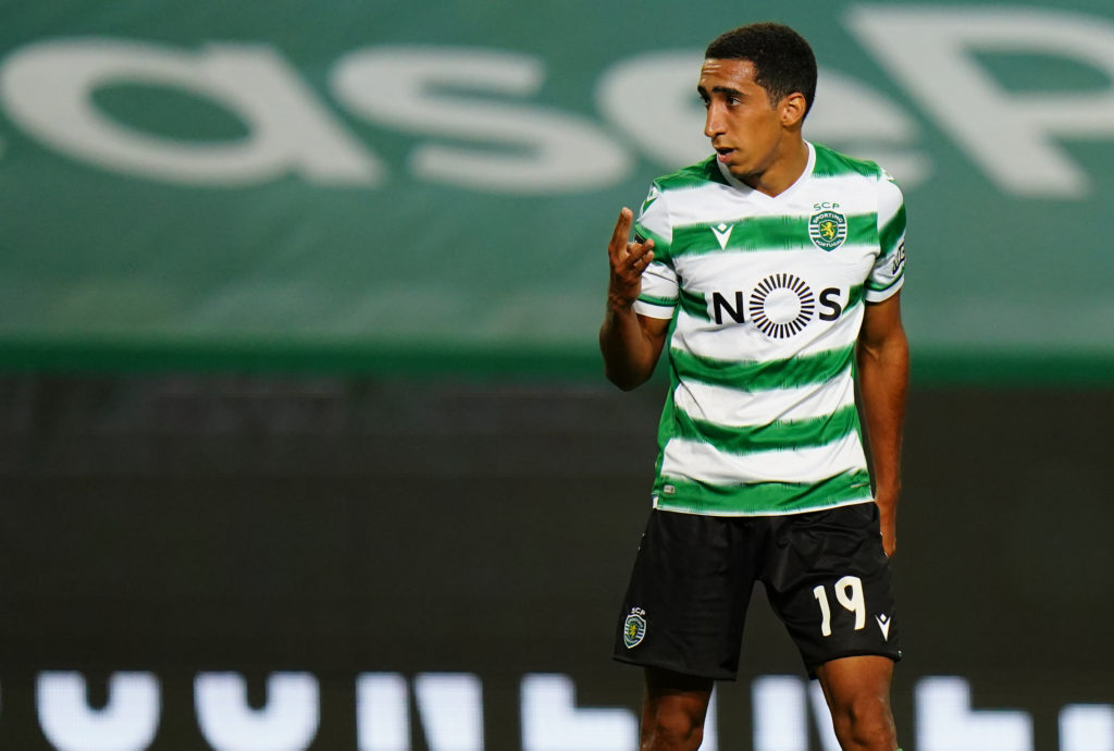 Sporting CP v Gil Vicente FC - Liga NOS