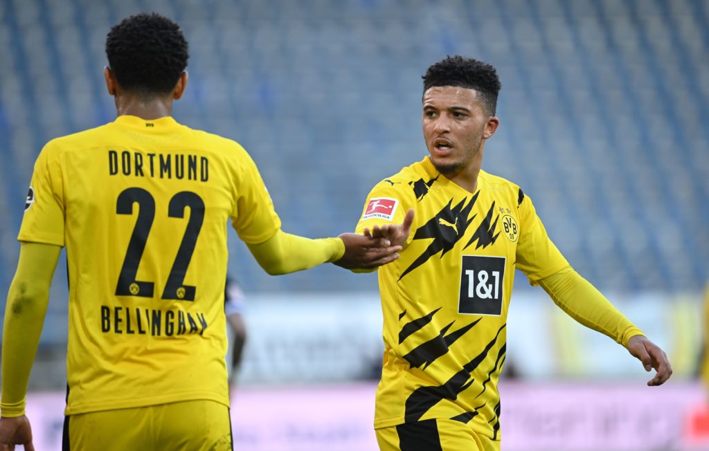 FBL-GER-BUNDESLIGA-BIELEFELD-DORTMUND
