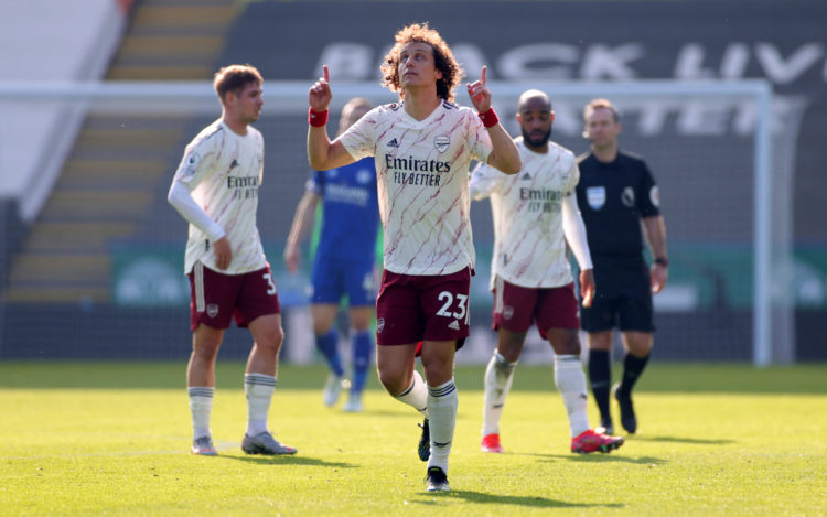 Photo by Plumb Images/Leicester City FC via Getty Images