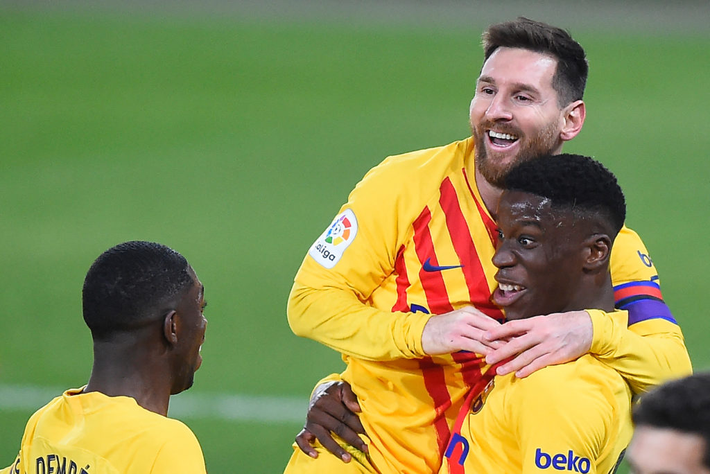 FBL-ESP-LIGA-OSASUNA-BARCELONA
