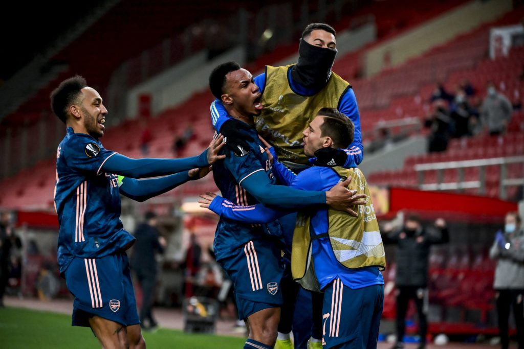 FBL-EUR-C3-OLYMPIAKOS-ARSENAL