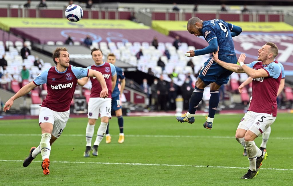 FBL-ENG-PR-WEST HAM-ARSENAL