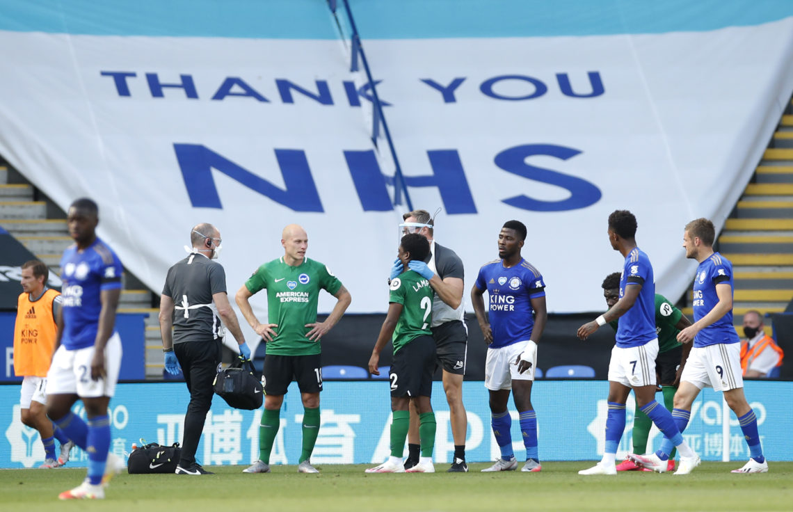 Photo by Andrew Boyers/Pool via Getty Images