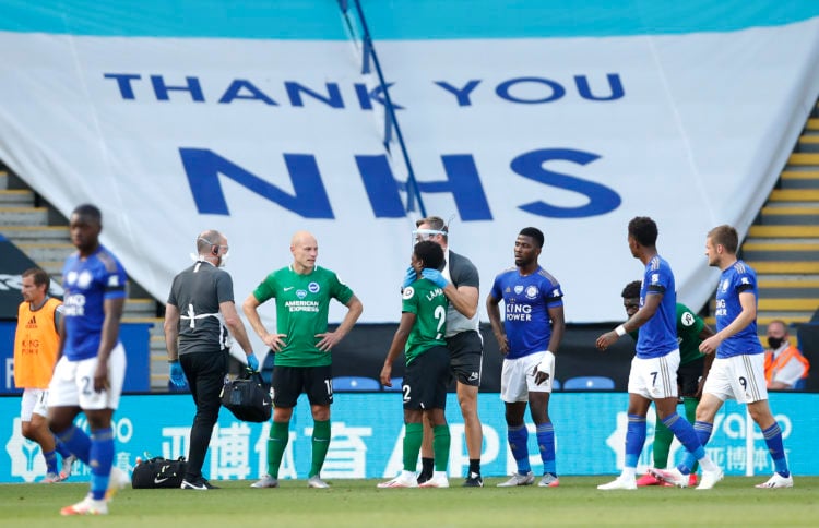 Photo by Andrew Boyers/Pool via Getty Images