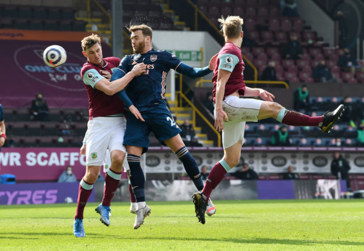 Photo by David Price/Arsenal FC via Getty Images