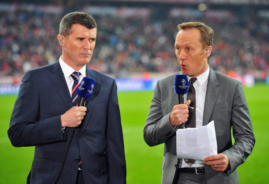 FC Bayern Muenchen v Real Madrid - UEFA Champions League Semi Final