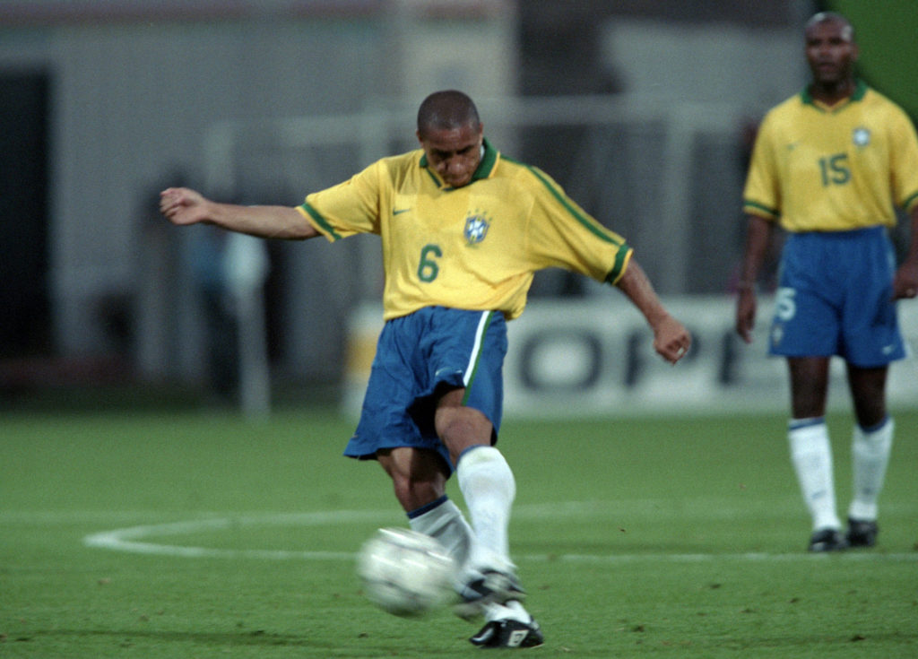 FRA: Tournament de France - Brazil v France