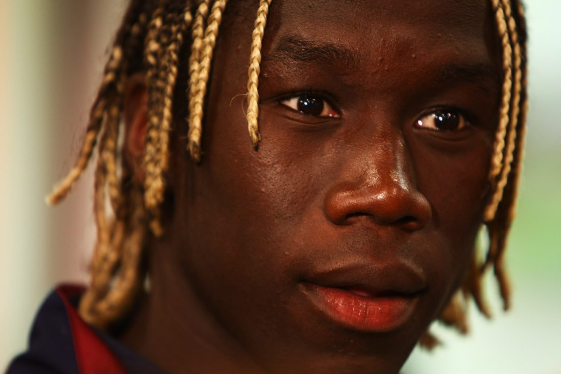 Photo by Clive Mason/Getty Images