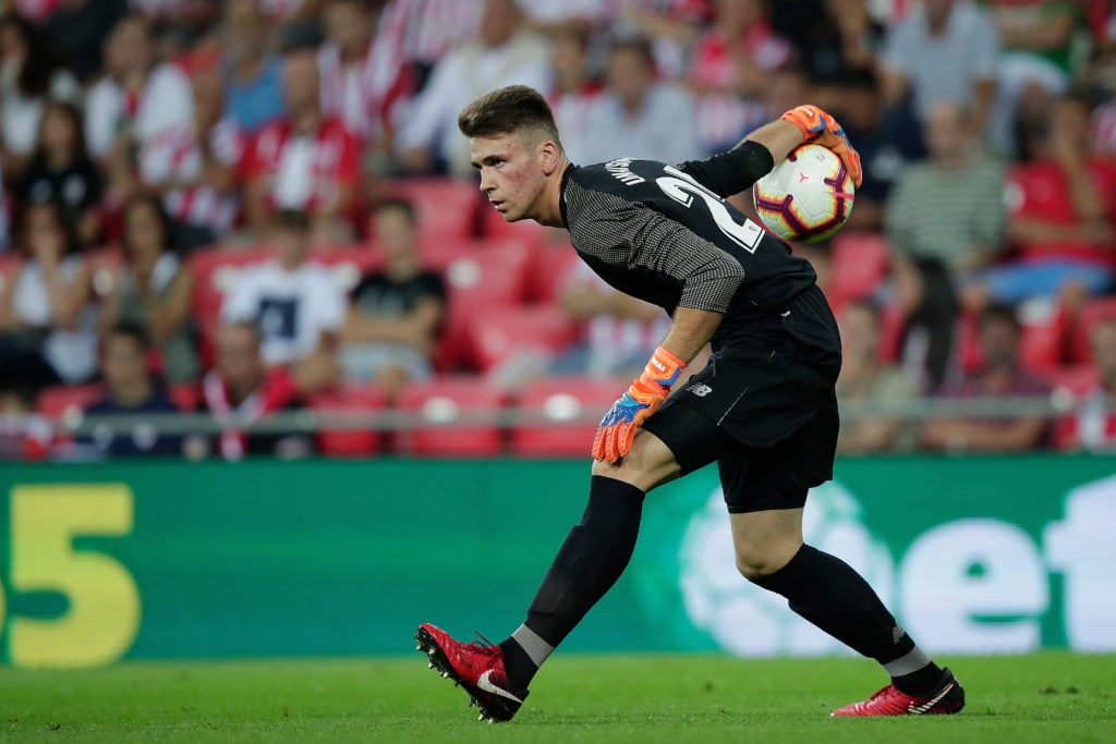 Athletic de Bilbao v SD Huesca - La Liga Santander