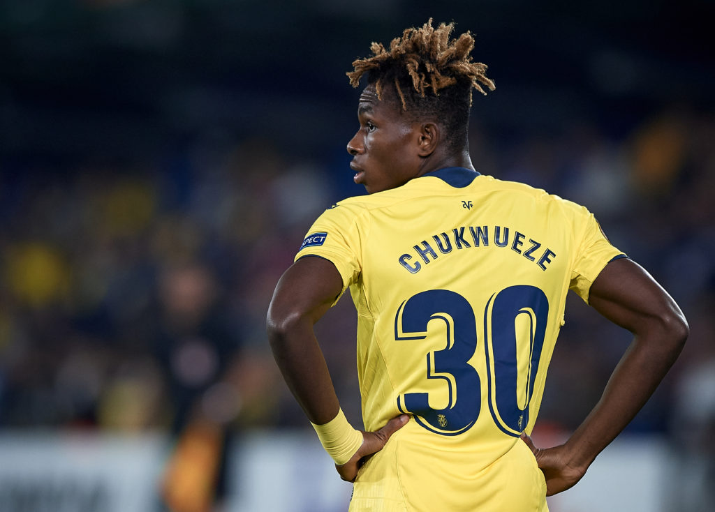 Villarreal CF v SK Rapid Wien - UEFA Europa League