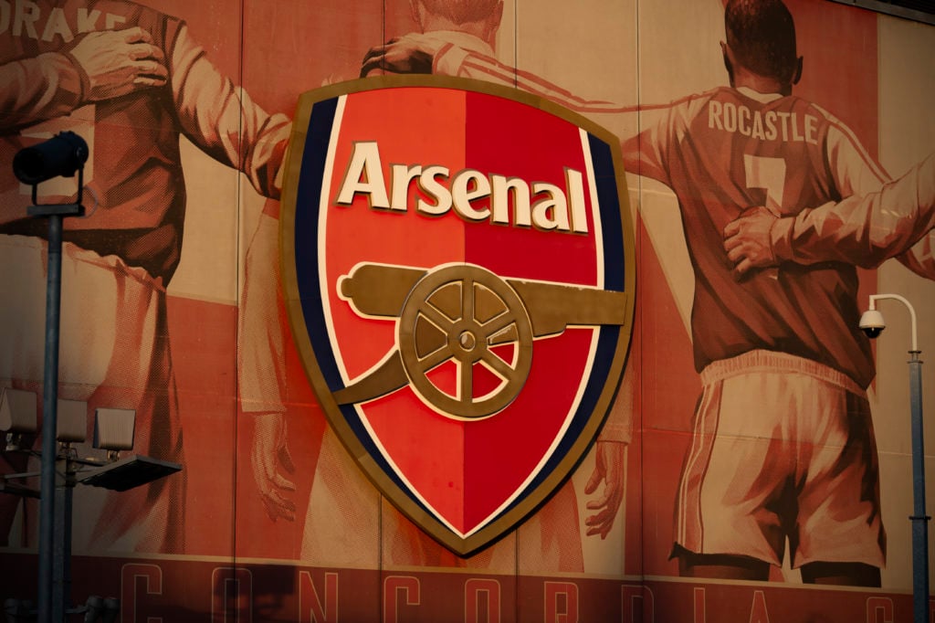 Arsenal v BATE Borisov - UEFA Europa League Round of 32: Second Leg