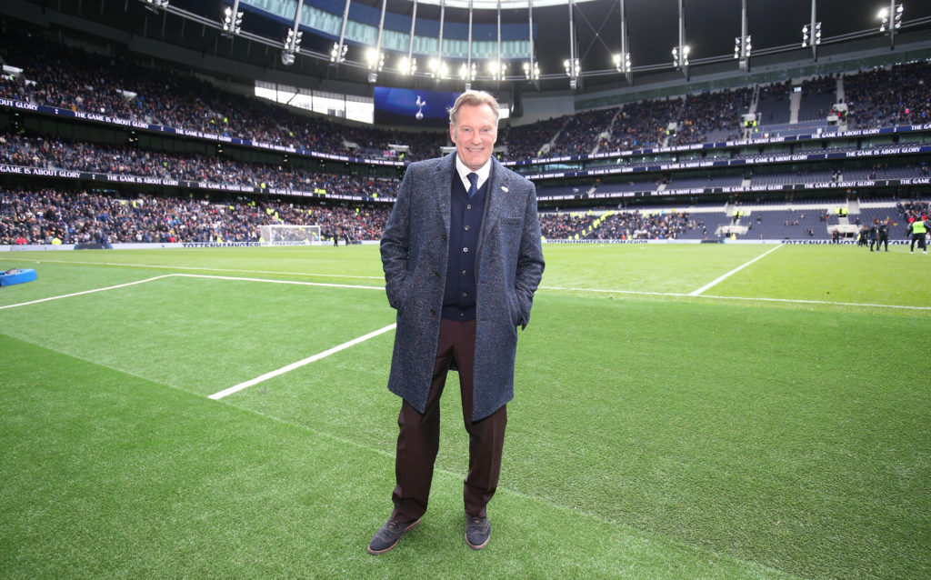 Tottenham Hotspur v West Ham United - Premier League