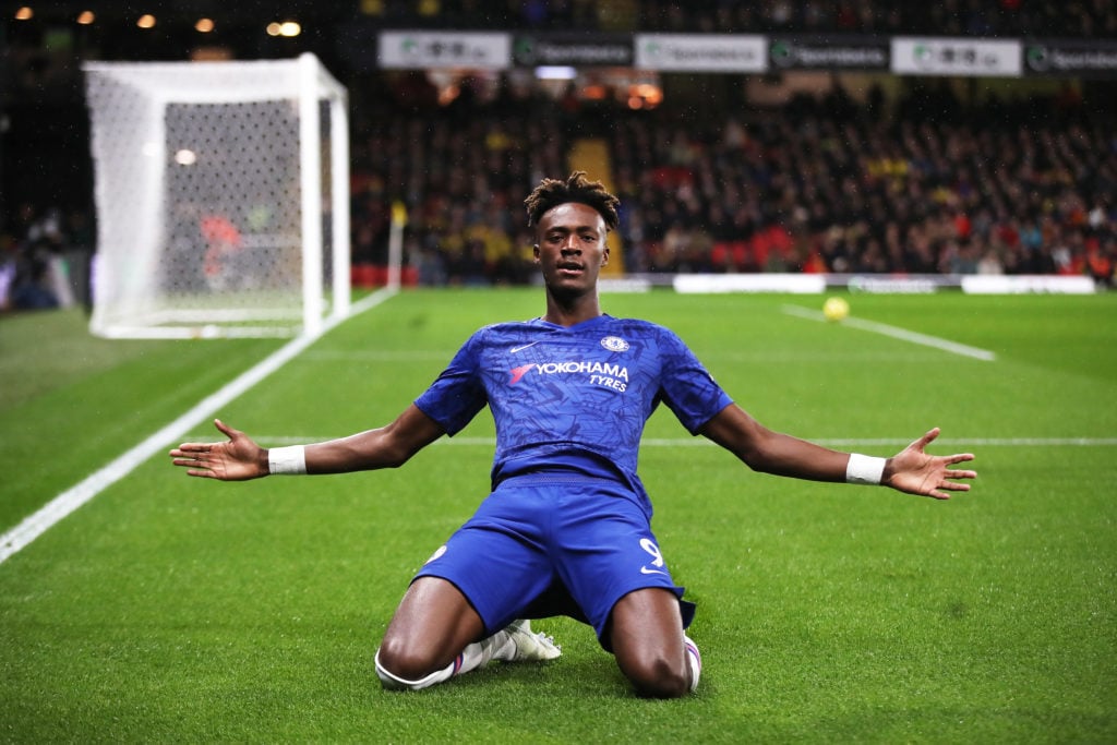 Watford FC v Chelsea FC - Premier League