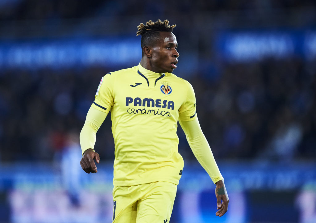 Deportivo Alaves v Villarreal CF  - La Liga