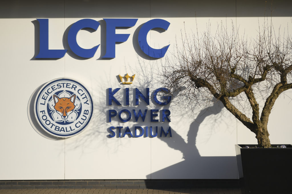 General Views of Sport Venues After Events Postponed Due To Coronavirus
