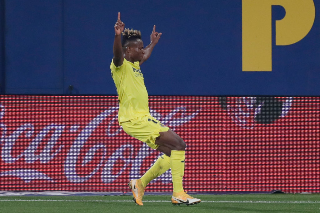 Villarreal v Real Valladolid - La Liga Santander