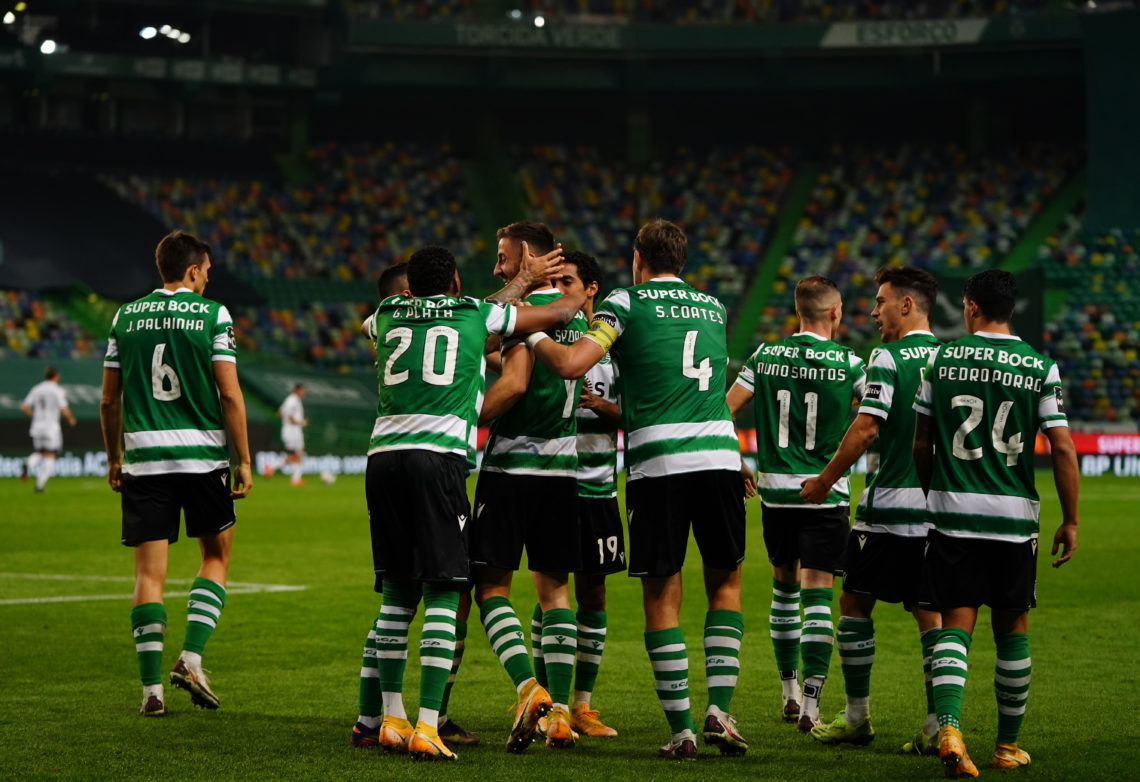 Photo by Gualter Fatia/Getty Images
