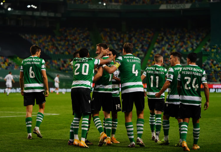 Photo by Gualter Fatia/Getty Images