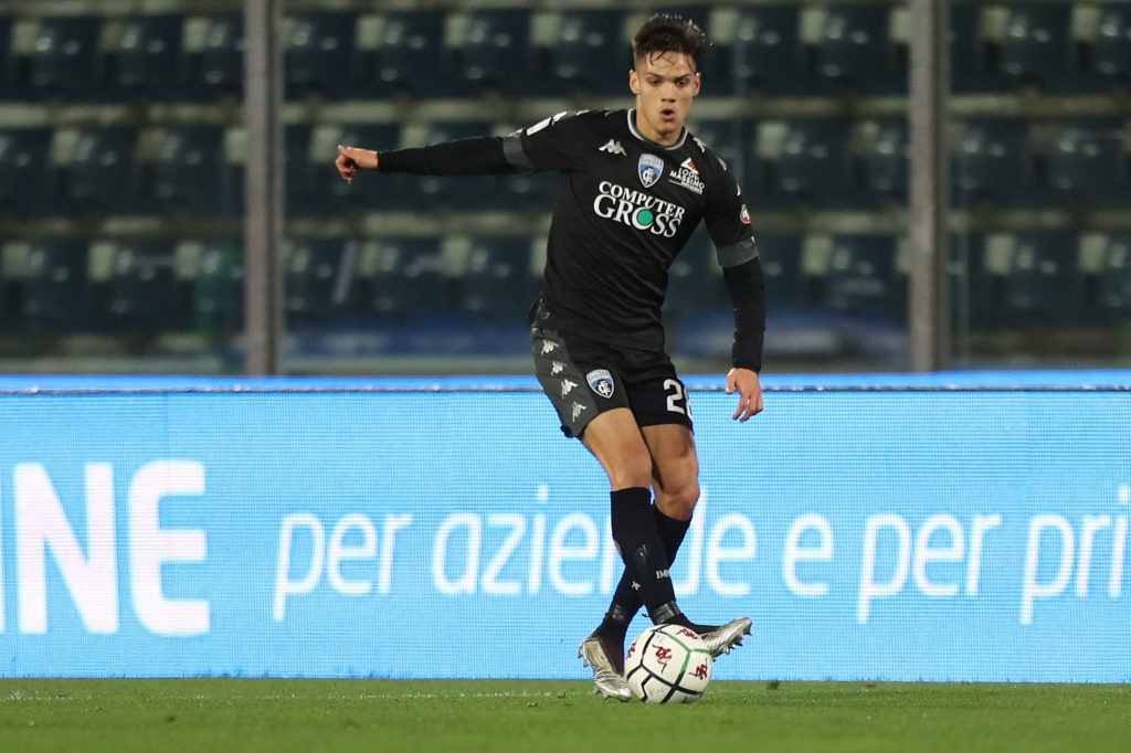 Empoli FC v Pescara Calcio - Serie B