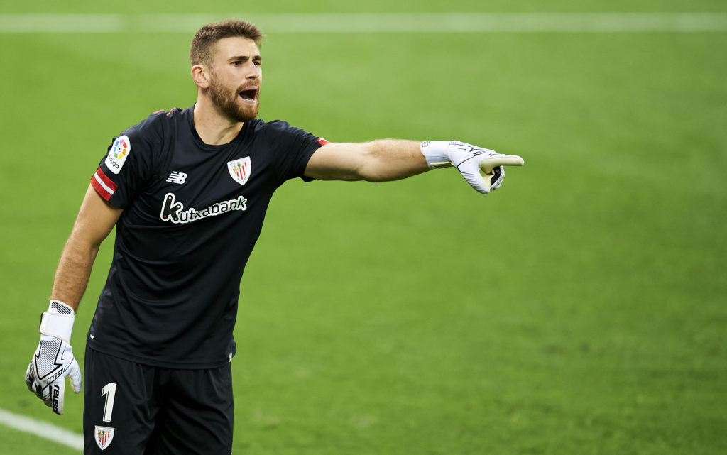 SD Eibar SAD v Athletic Club  - La Liga