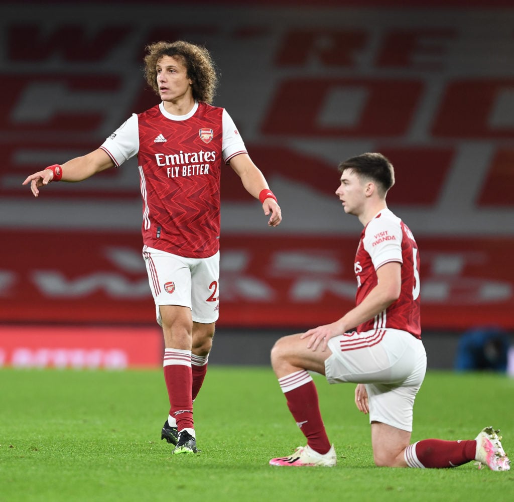 Arsenal v Southampton - Premier League