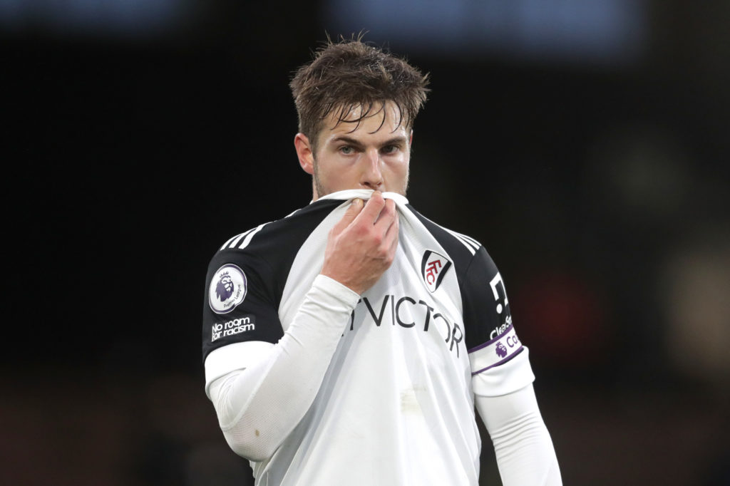 Fulham v Southampton - Premier League
