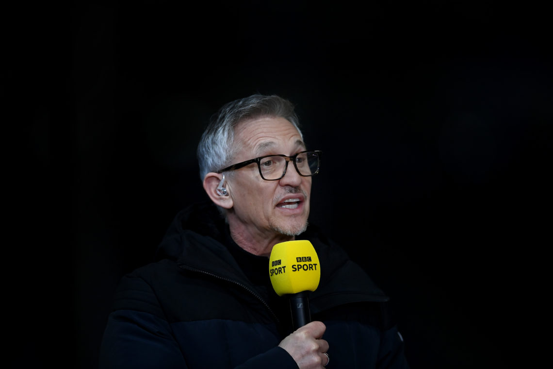 Photo by Laurence Griffiths - The FA/The FA via Getty Images
