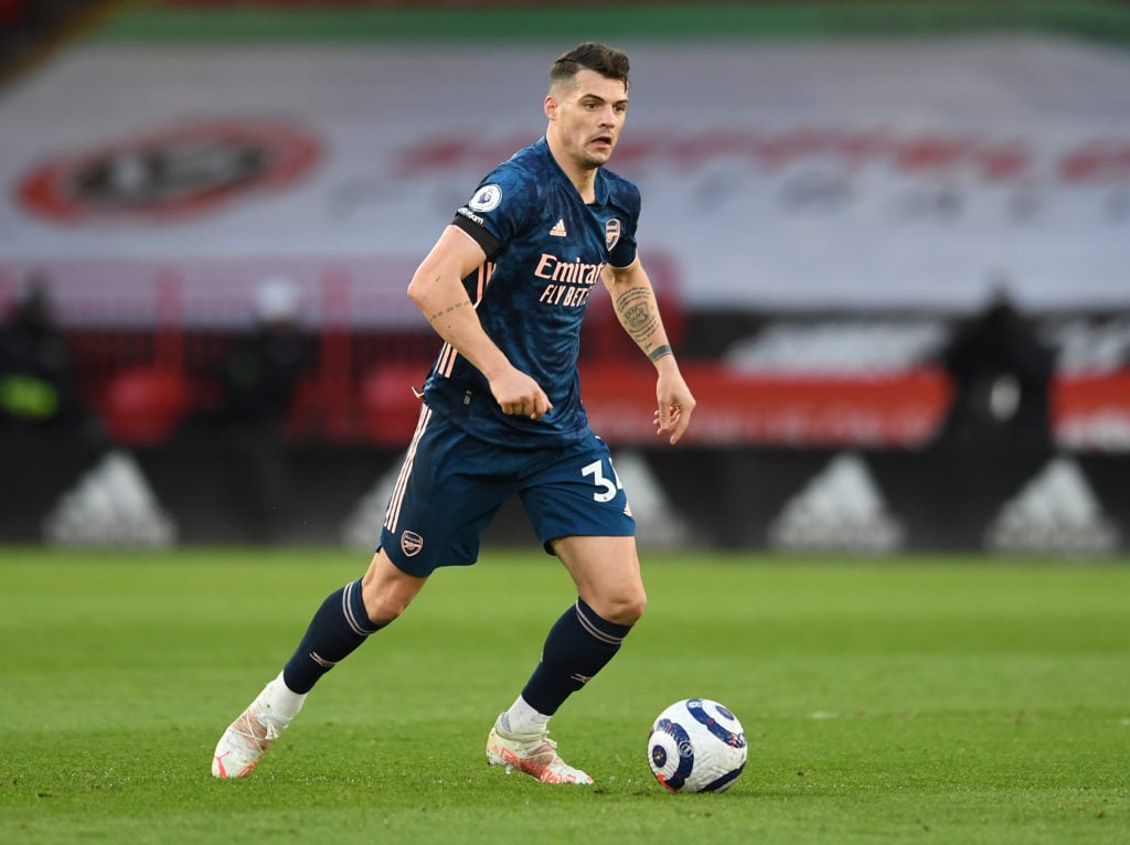 Sheffield United v Arsenal - Premier League