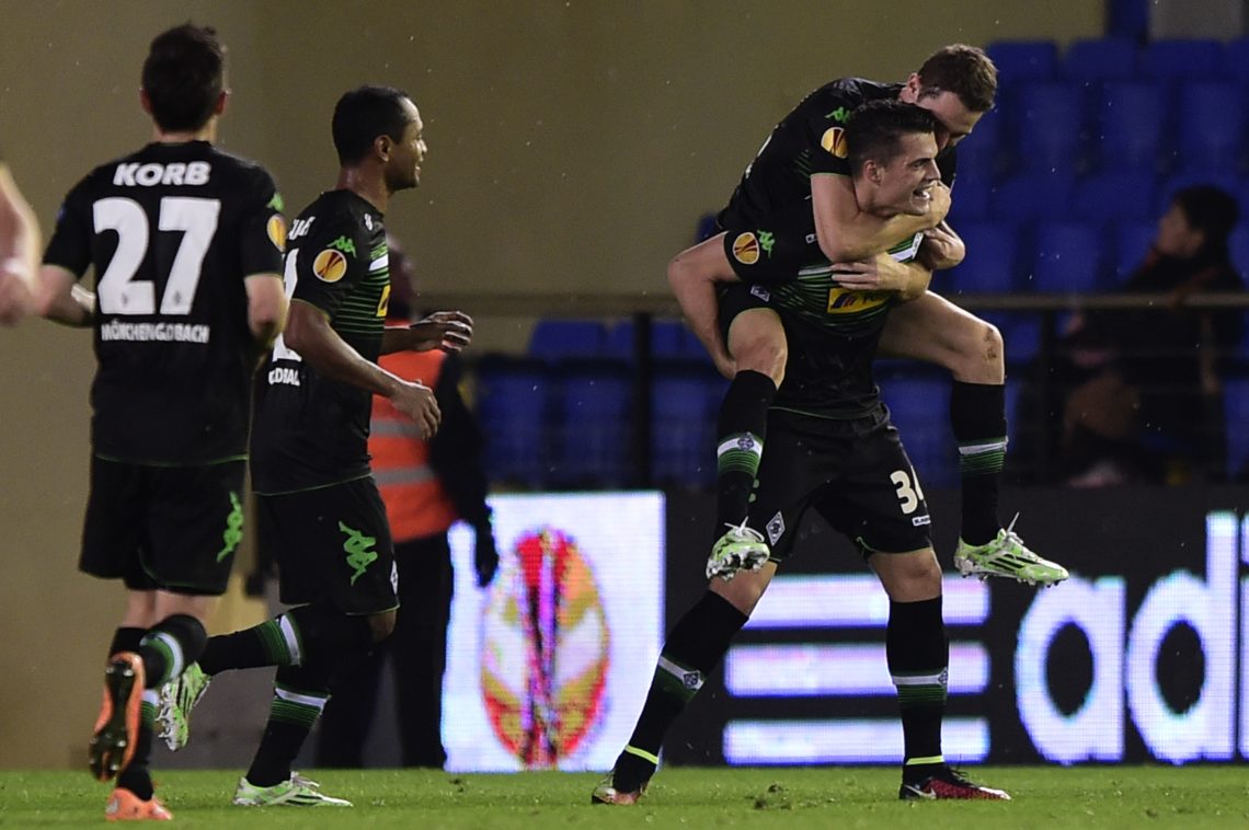 Photo credit should read JOSE JORDAN/AFP via Getty Images