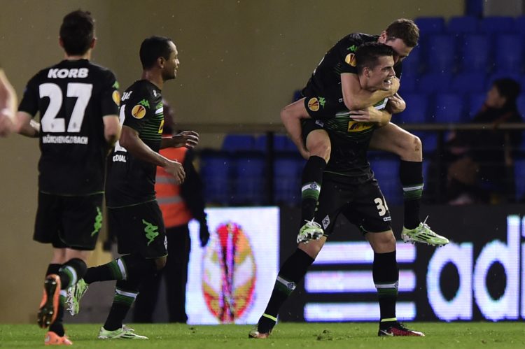 Photo credit should read JOSE JORDAN/AFP via Getty Images