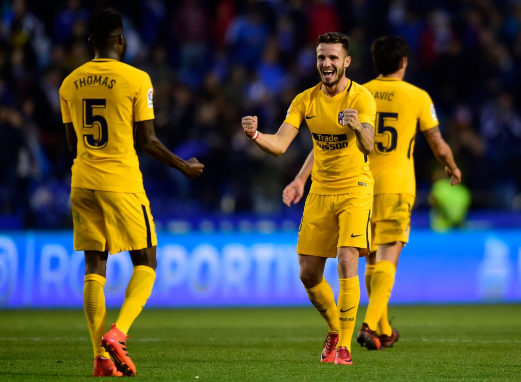 FBL-ESP-LIGA-DEPORTIVO-ATLETICO